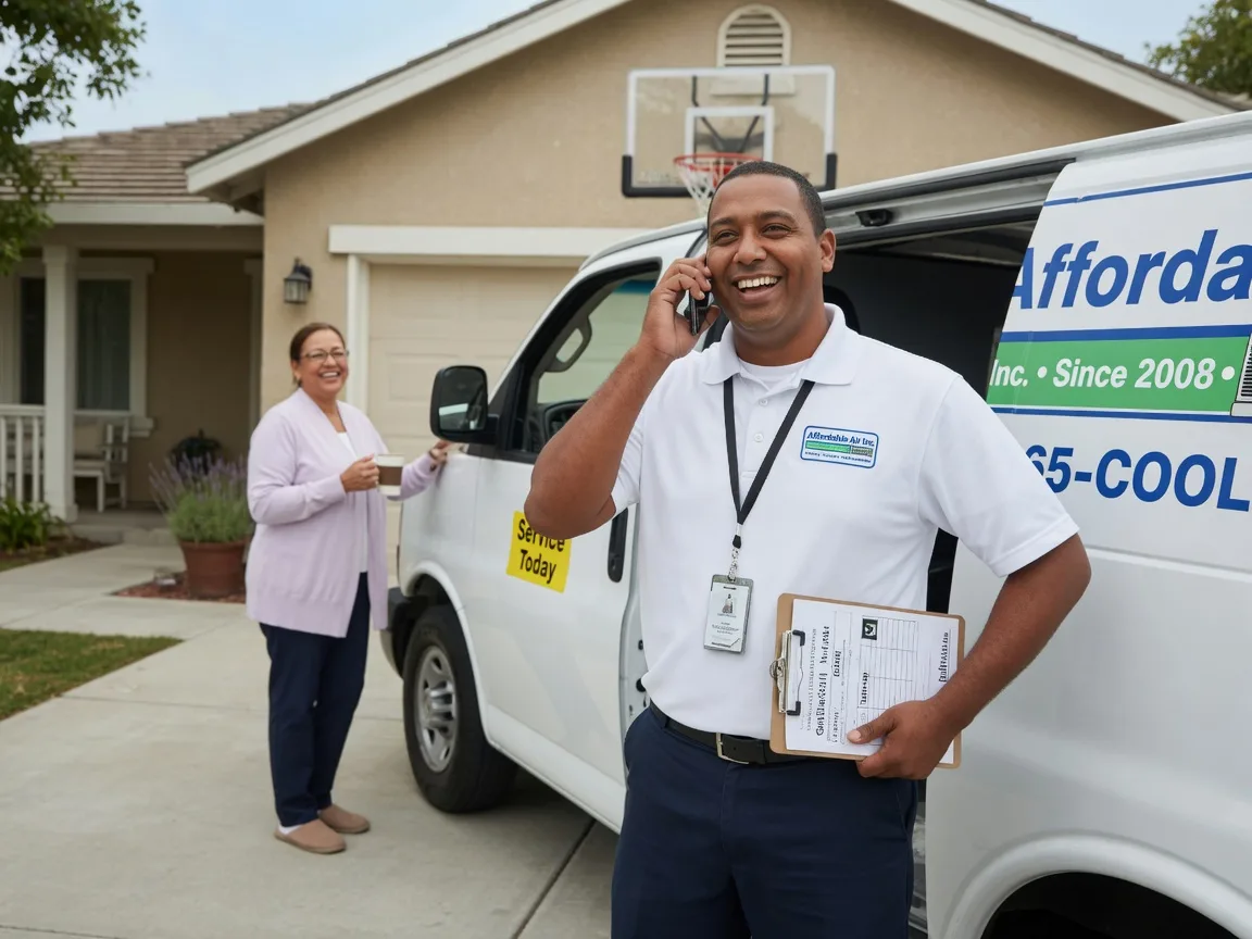Central Ac Repair Red Rock, OK FAQs